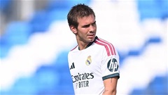 Đẩy Mastantuono đi, Jose Mourinho dọn đường cho tương lai Real Madrid